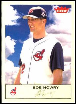 238 Bobby Howry
